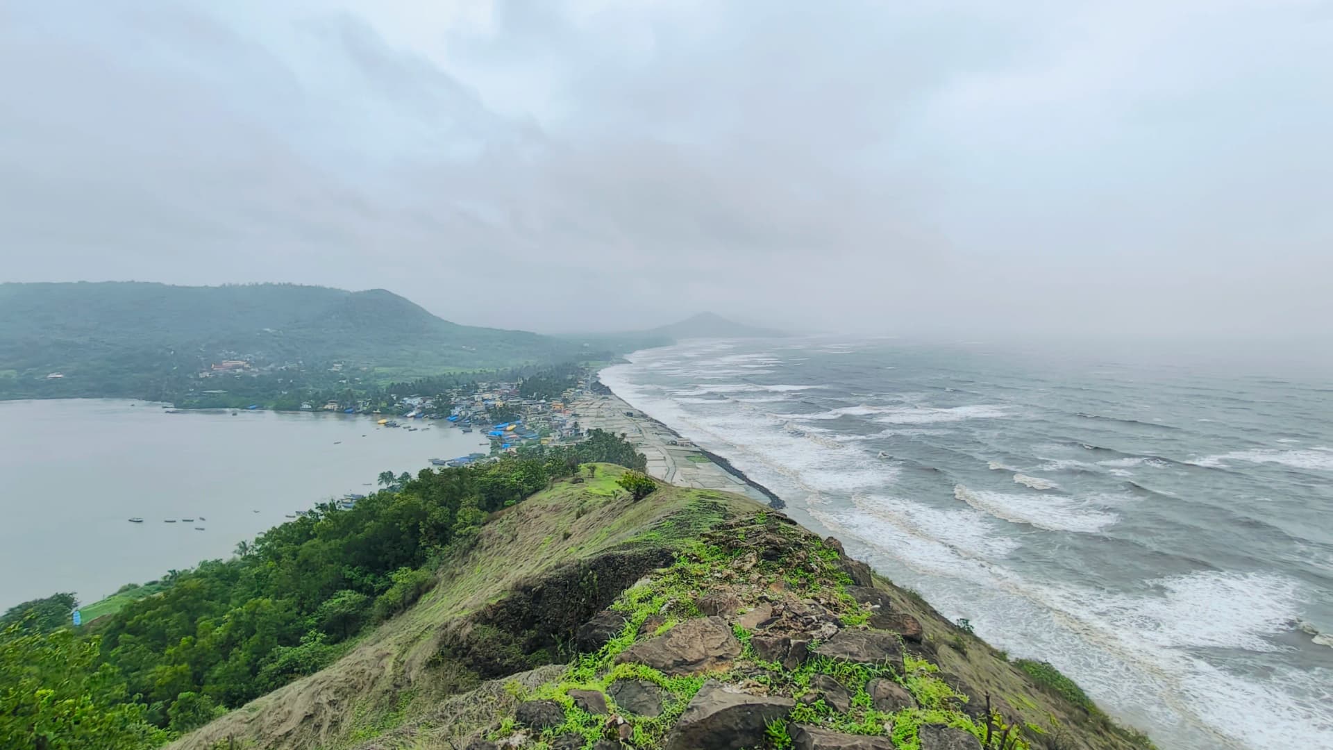 Korlai Fort