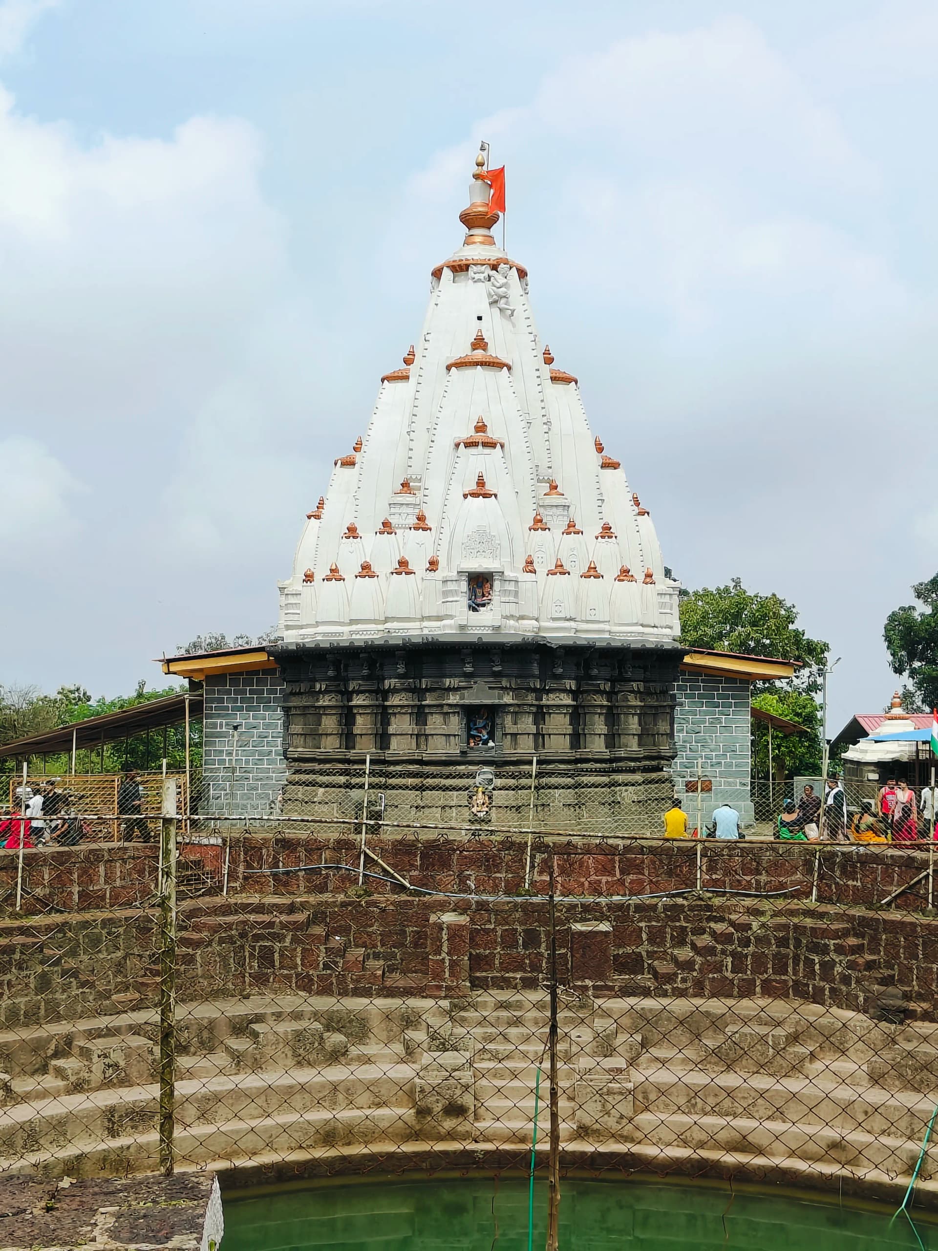 Kankeshwar Temple