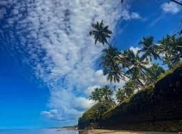 Revdanda Beach
