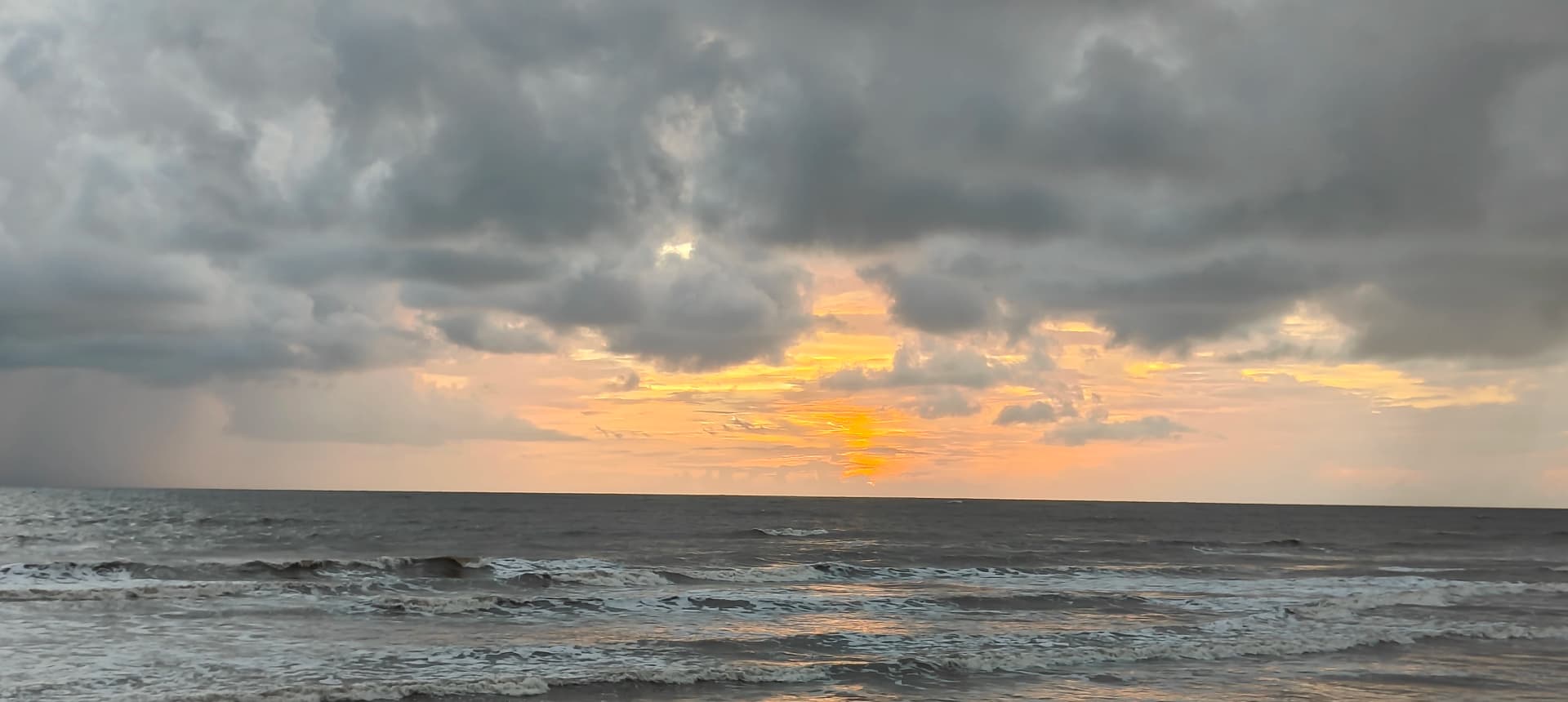 Thal Beach